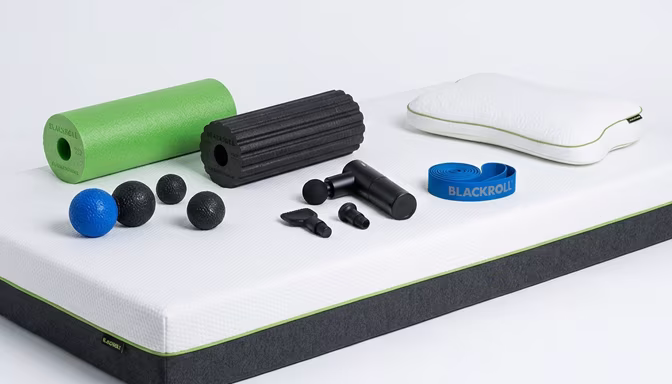 Blackroll Gutschein Rabattcode Angebote