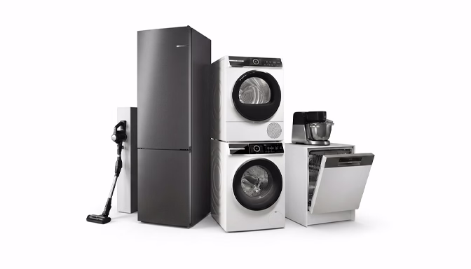 Bosch Cashback Hausger Te Gutschein Angebot