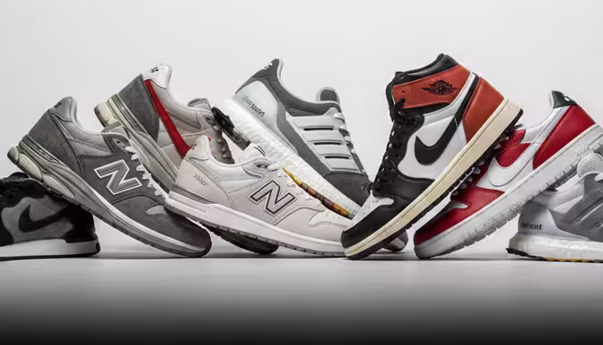 Cashback 43einhalb Sneakers Gutschein Angebote