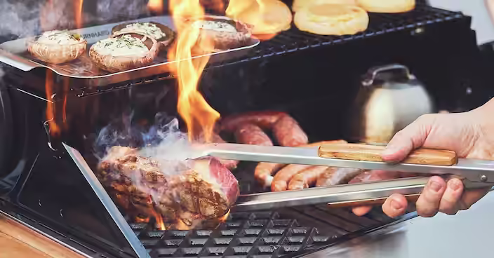 Cashback Burnhard Grill Gutscheine Rabatte