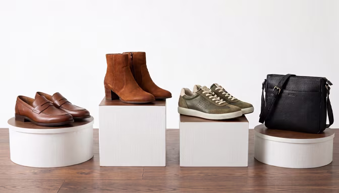 Cashback ECCO Schuhe Gutschein Angebote