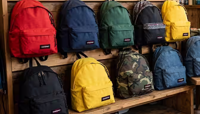 Cashback Eastpak Rucksack Gutschein Angebote