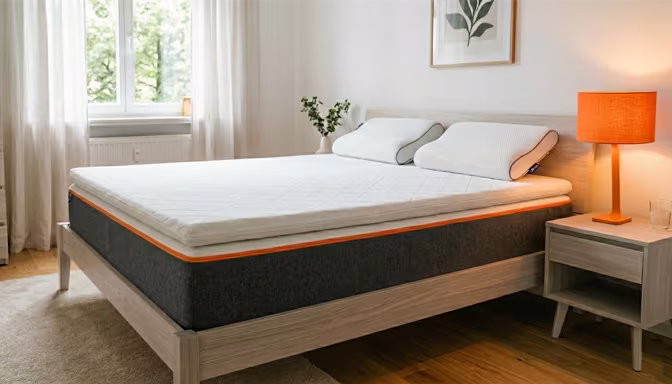 Cashback Emma Matratze Gutschein Angebot