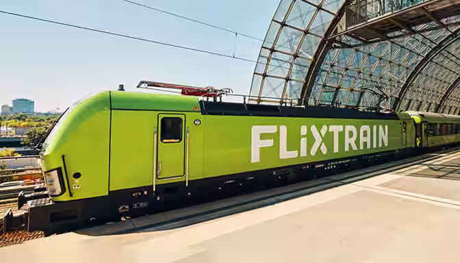 Cashback FlixTrain Bahntickets Gutschein Angebote