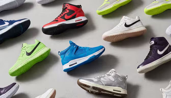 Cashback Foot Locker Sneaker Rabatt Gutschein