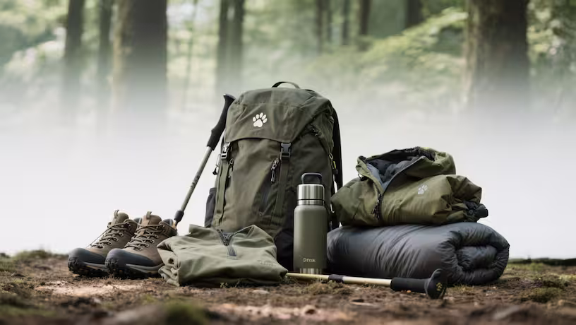 Cashback Jack Wolfskin Gutschein Winterjacke Rucksack