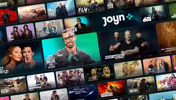 Cashback Joyn Streaming Gutschein Angebote
