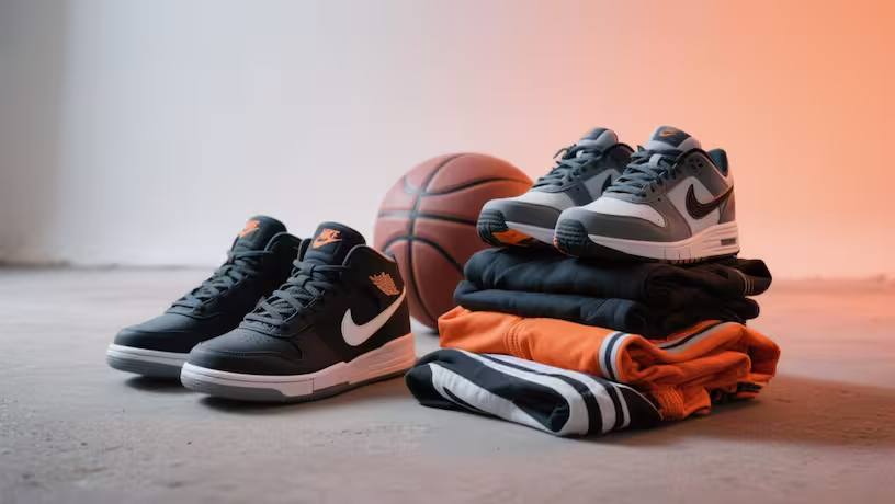 Cashback KICKZ Basketballschuhe Gutschein
