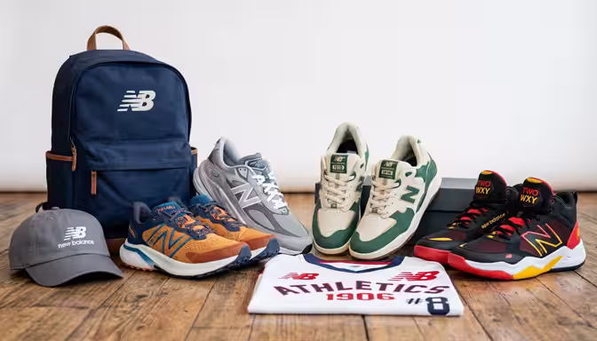 Cashback New Balance Gutschein Angebote