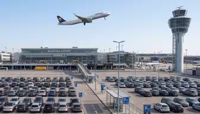 Parken & Fliegen Cashback Parken Und Fliegen Gutschein Angebot