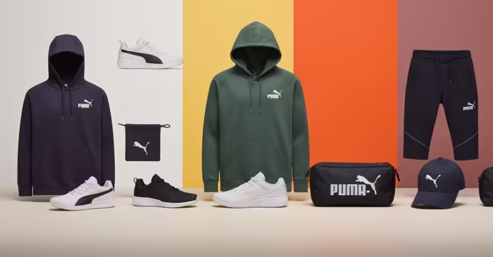 Cashback Puma Schuhe Gutscheine Sport Rabatte