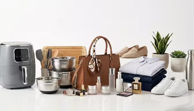 Cashback QVC Gutschein Angebote
