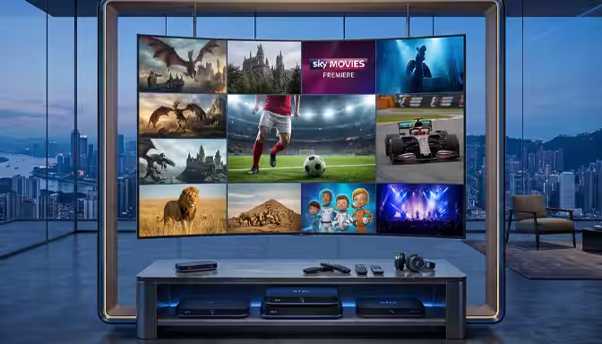 Cashback Sky Gutschein Angebote Sport
