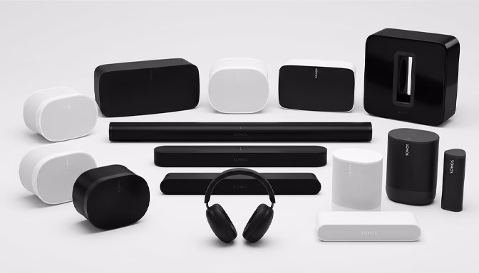 Cashback Sonos Lautsprecher Soundbar Gutschein Angebote