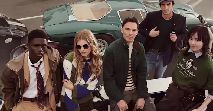 Cashback Tommy Hilfiger Online Shop Rabatte Gutscheine