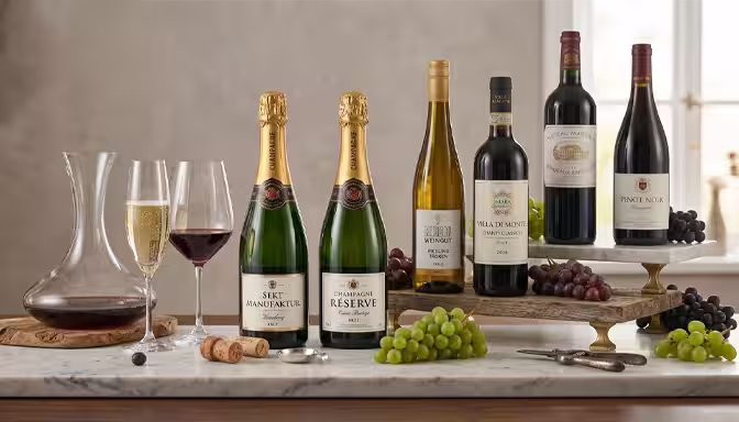 Cashback Weinfreunde Gutschein Angebote