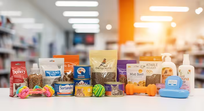 Cashback ZooRoyal Tierbedarf Tierfutter Gutscheine