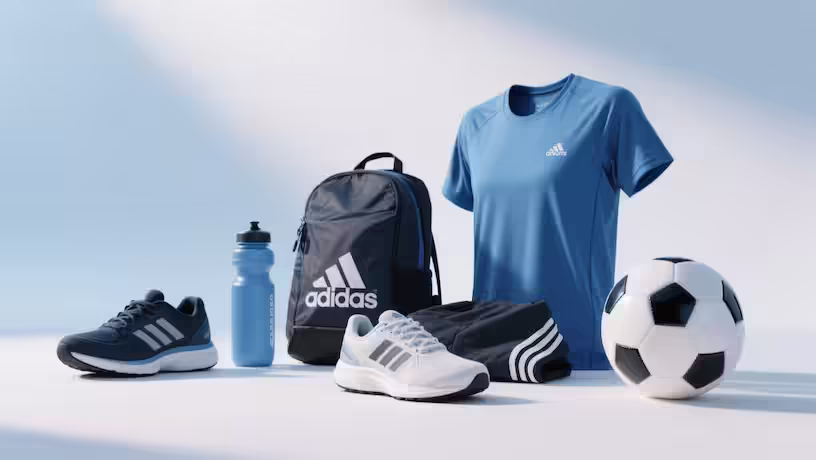 Cashback Adidas Gutscheine Sportartikel Rabatte