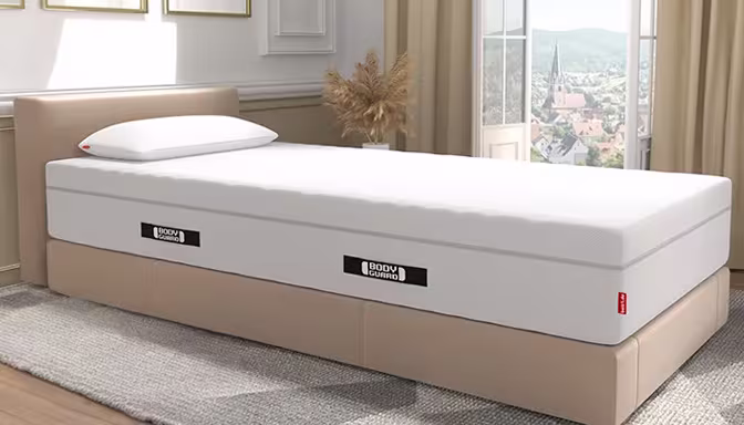 Cashback Bett1 De Matratzen Angebote