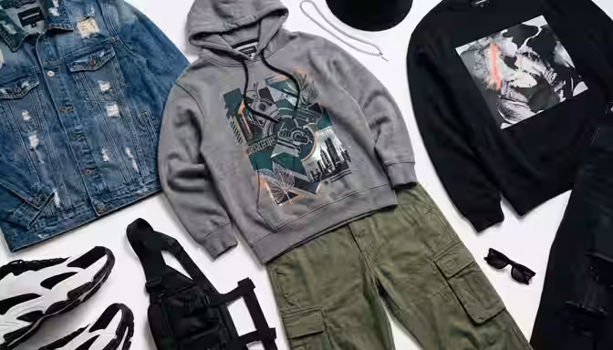 Cashback BoohooMAN Gutschein Angebot