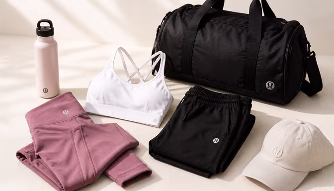 Cashback Lululemon Gutschein Angebote