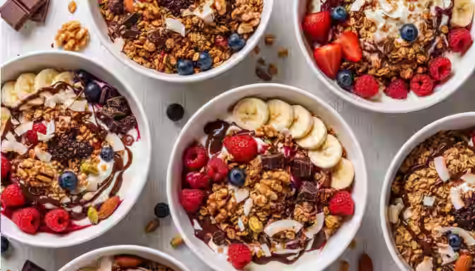 Cashback Mymuesli Gutschein Angebot