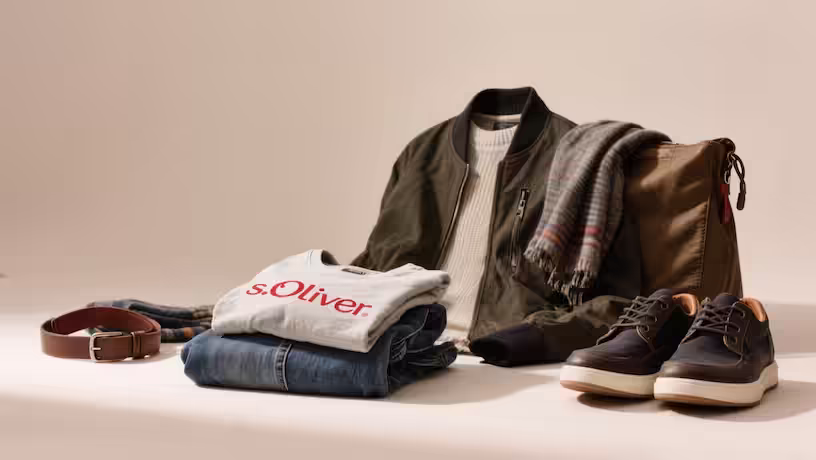 Cashback S Oliver Rabatte Jacken Schuhe Bekleidung