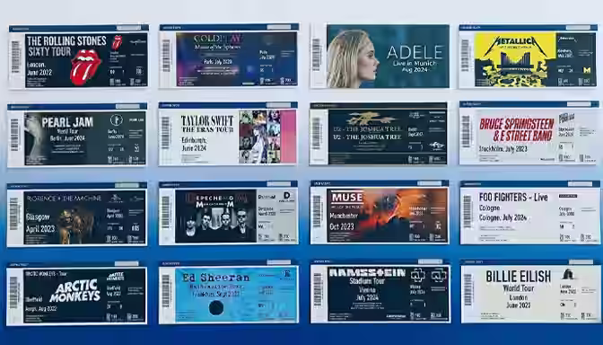 Cashback Ticketmaster Gutschein Angebote