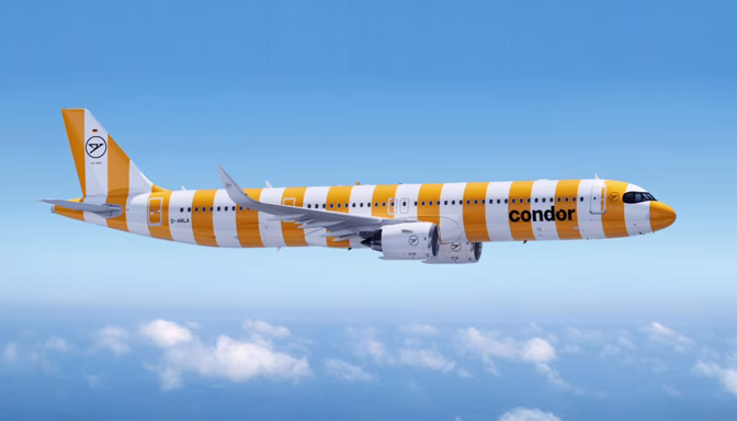 Condor Fl Ge Cashback Gutschein Angebot
