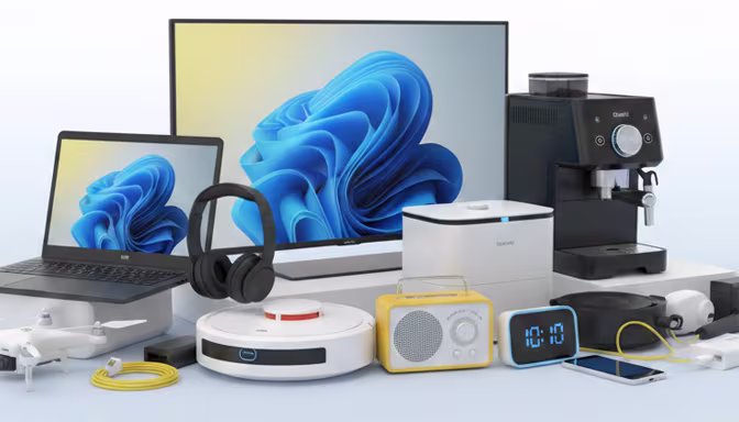 Conrad Cashback Elektronik Angebote