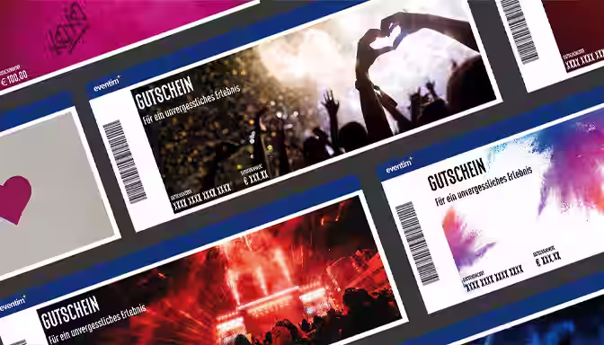 Eventim Cashback Gutschein Tickets Angebote