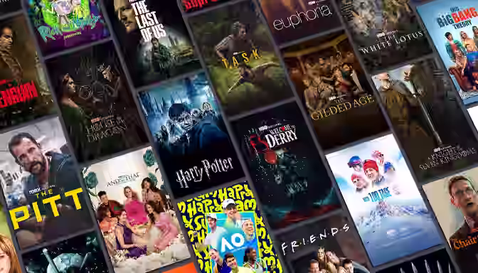 HBO Max Streaming Gutschein Angebote
