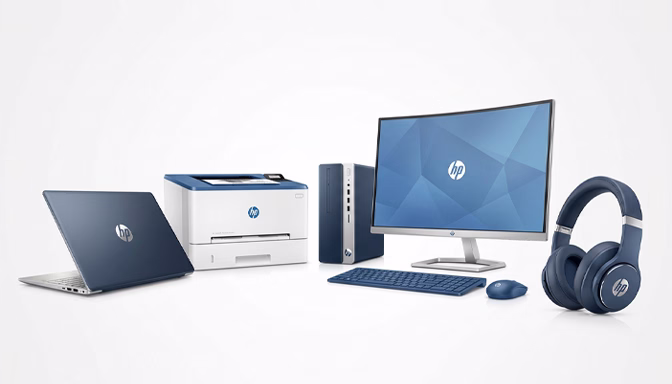 HP Cashback Gutschein Angebote
