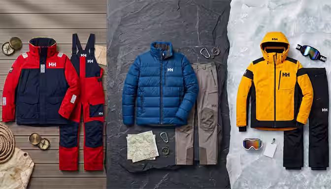 Helly Hansen Cashback Jacken Outdoor Gutschein Angebote