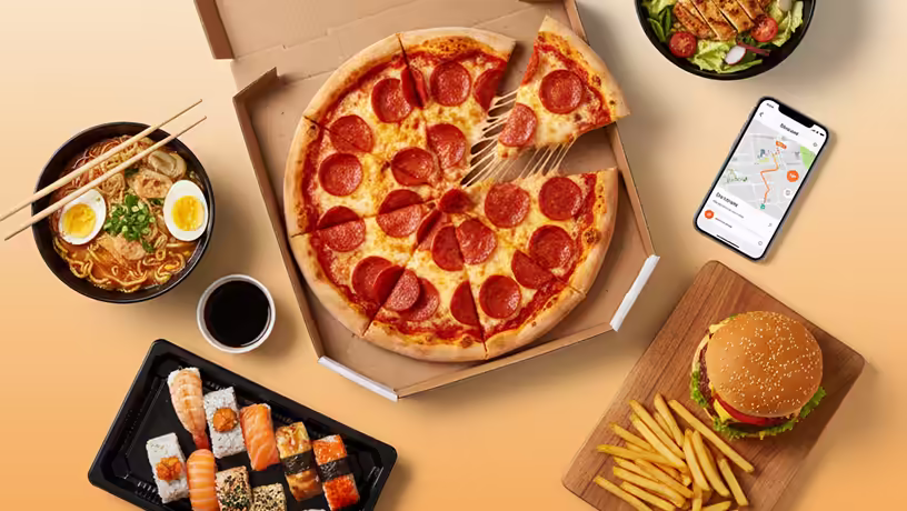 Lieferando Cashback Lieferservice Gutscheine Essen Bestellen Rabatte