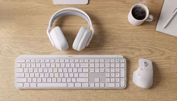 Logitech Cashback Gutschein Angebote