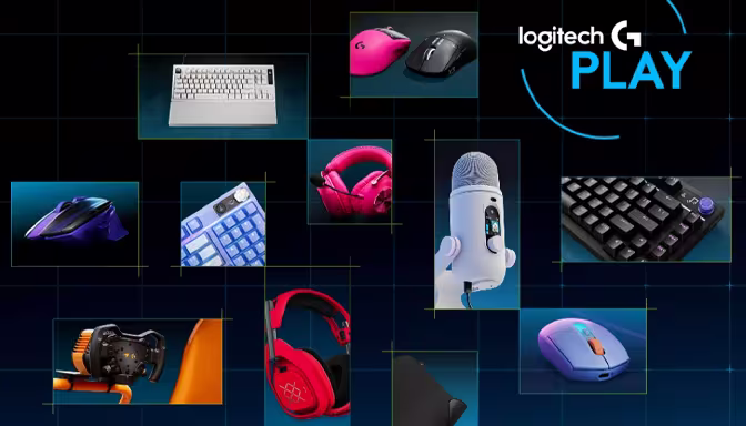 Logitech G Cashback Gaming Gutschein Angebote