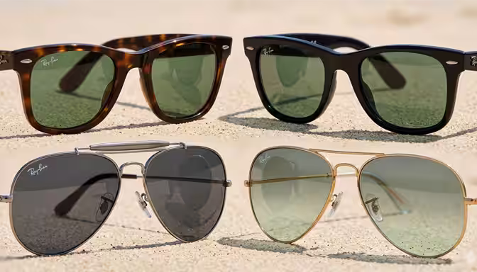 Ray Ban Cashback Gutschein Sonnenbrille Angebote