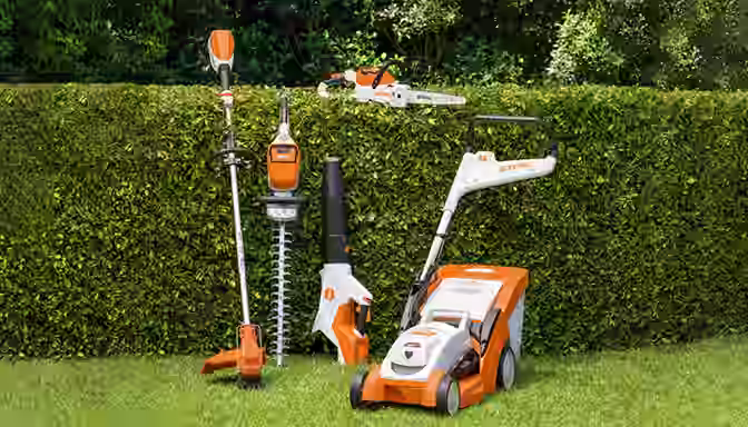 STIHL Cashback Gartenger Te Angebote Gutschein