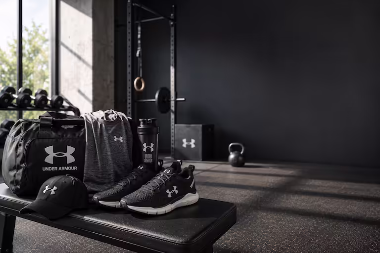 Under Armour Cashback Gutscheine Sportbekleidung Angebote