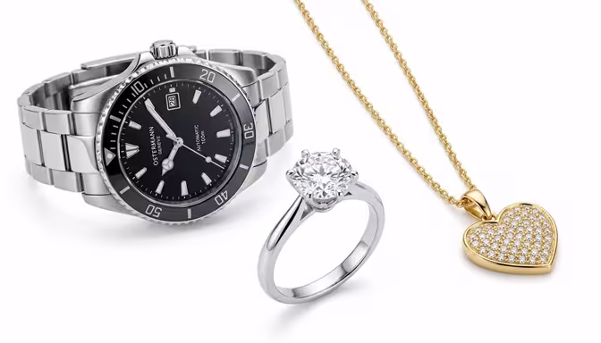 Valmano Schmuck Cashback Gutschein Angebot
