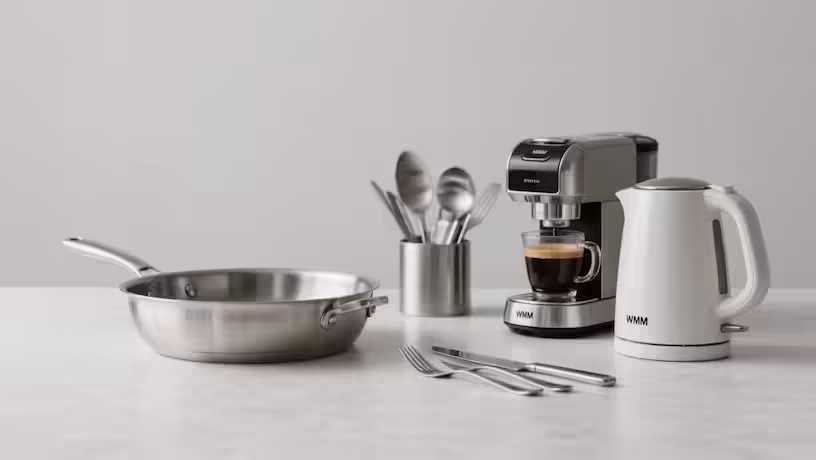 WMF Cashback Topfsets Kaffeevollautomaten Rabatte Gutscheine